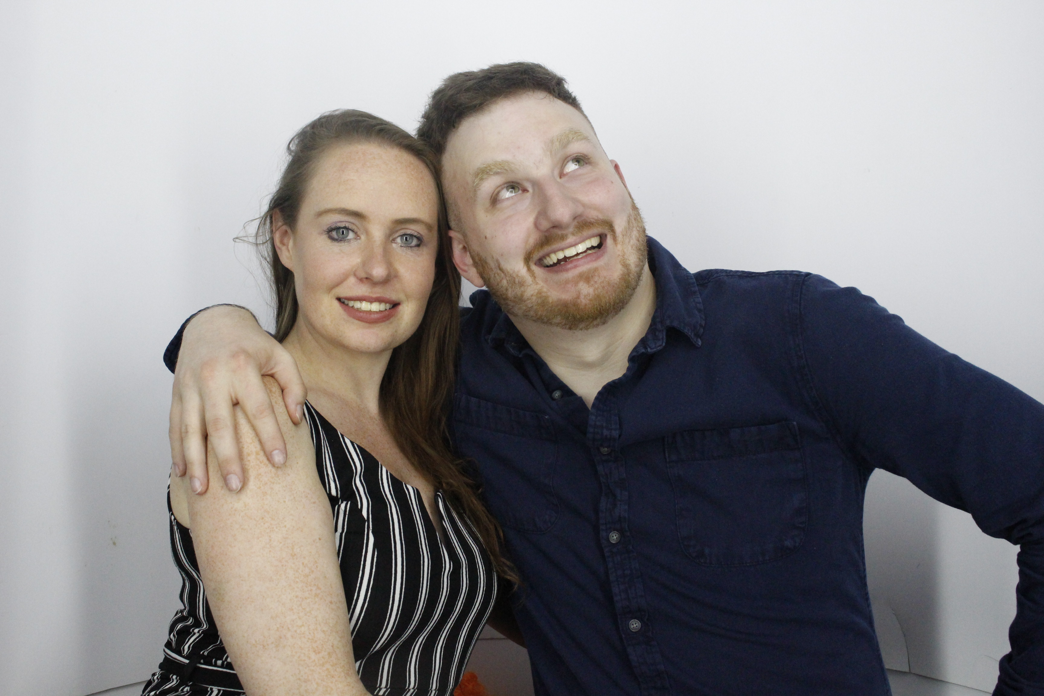 Sam & Rachel's Wedding | View more photos from the event at gallery.myphotoboothexperience.co.uk/u/MyPhotoBoothExperienceLtd/Sam-Rachels-Wedding